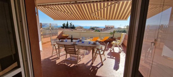 2 rooms Apartment in San Vincenzo, Italy No. 51034 8