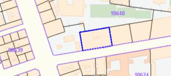 13m² Garage in Madrid, Spain No. 84842 4