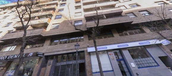 13m² Garage in Madrid, Spain No. 84842 5