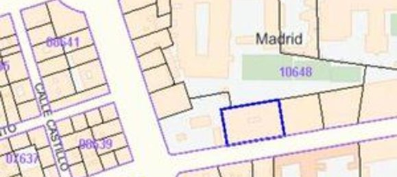 13m² Garage in Madrid, Spain No. 84842 8