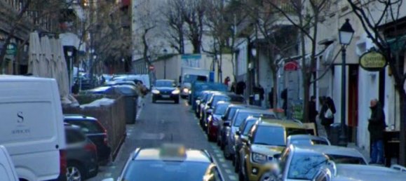 13m² Garage in Madrid, Spain No. 84842 3