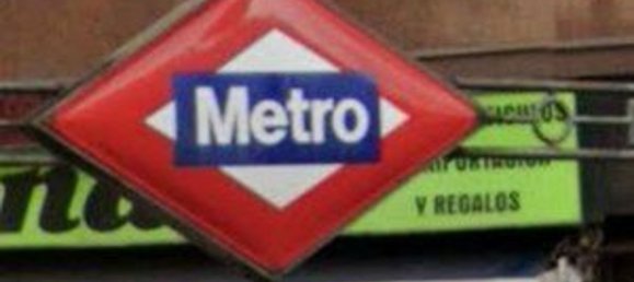 13m² Garage in Madrid, Spain No. 84842 7