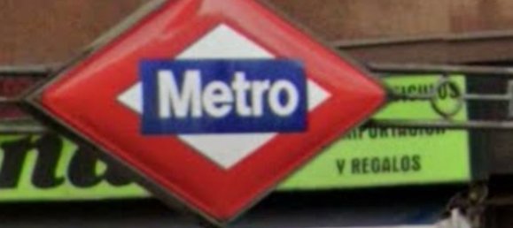 13m² Garage in Madrid, Spain No. 84842 2