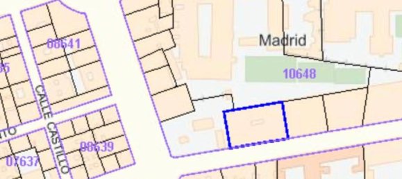 13m² Garage in Madrid, Spain No. 84842 11