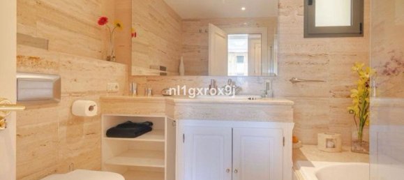 2 Schlafzimmer Wohnung in Marbella, Spain, Nr. 46310 20