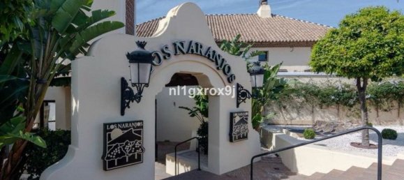 2 Schlafzimmer Wohnung in Marbella, Spain, Nr. 46310 31