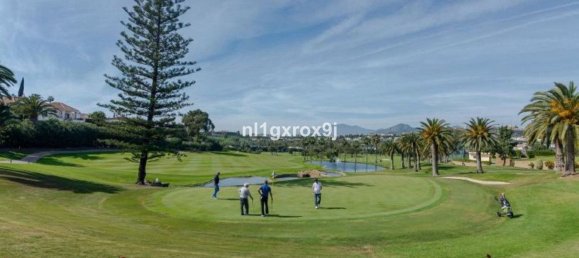 2 Schlafzimmer Wohnung in Marbella, Spain, Nr. 46310 27