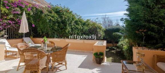 2 Schlafzimmer Wohnung in Marbella, Spain, Nr. 46310 25