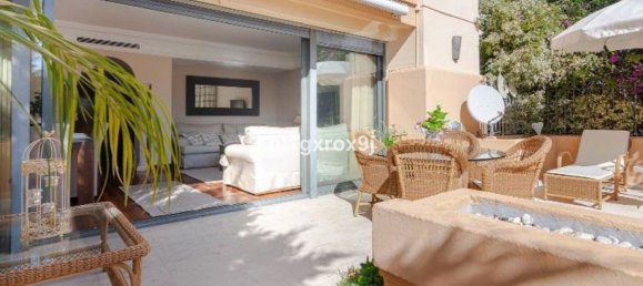 2 Schlafzimmer Wohnung in Marbella, Spain, Nr. 46310 23