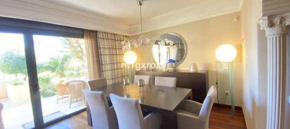 2 Schlafzimmer Wohnung in Marbella, Spain, Nr. 46310 11