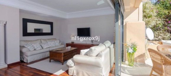 2 Schlafzimmer Wohnung in Marbella, Spain, Nr. 46310 4