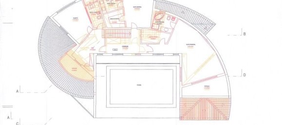 4 chambres Maison à Sintra, Portugal No. 131327 46