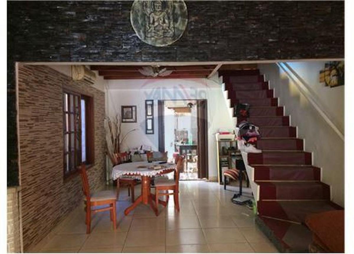 3 bedrooms House in Tigre, Argentina No. 3863