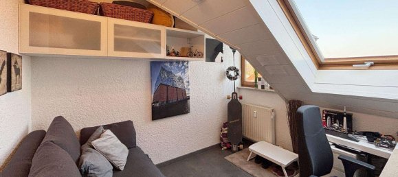 2 Schlafzimmer Doppelhaus in Rems-Murr-Kreis, Germany, Nr. 5766 7