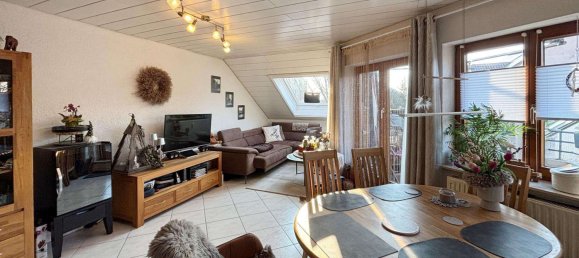 2 Schlafzimmer Doppelhaus in Rems-Murr-Kreis, Germany, Nr. 5766 3