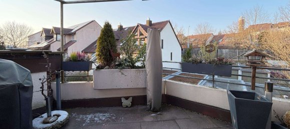 2 Schlafzimmer Doppelhaus in Rems-Murr-Kreis, Germany, Nr. 5766 2