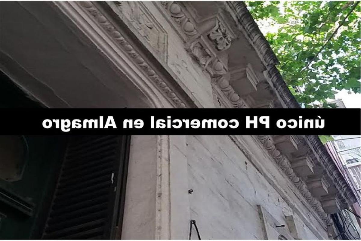Imóvel comercial em Buenos Aires, Argentina 304 m² N.º 108349