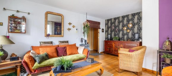 2 غرف نوم شقة في Morsang-sur-Orge, France رقم 327916 3