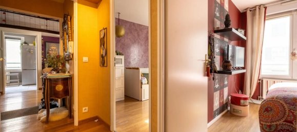 2 غرف نوم شقة في Morsang-sur-Orge, France رقم 327916 8