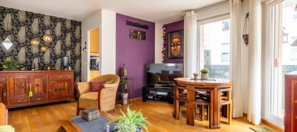 2 غرف نوم شقة في Morsang-sur-Orge, France رقم 327916 2