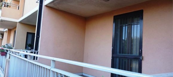 2 Schlafzimmer Wohnung in Aci Sant'Antonio, Italy, Nr. 110350 2