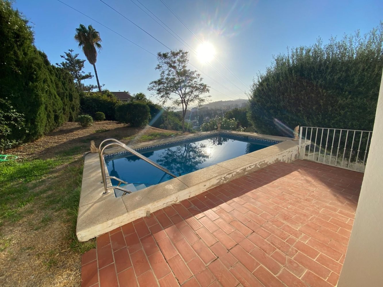 4 Schlafzimmer Villa in Malaga, Spain, Nr. 39244