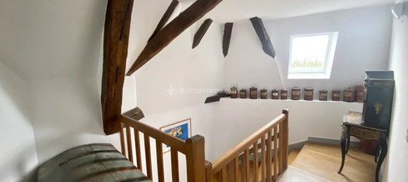 Casa de 6 dormitorios en Montoire-sur-le-Loir, France No. 71020 13