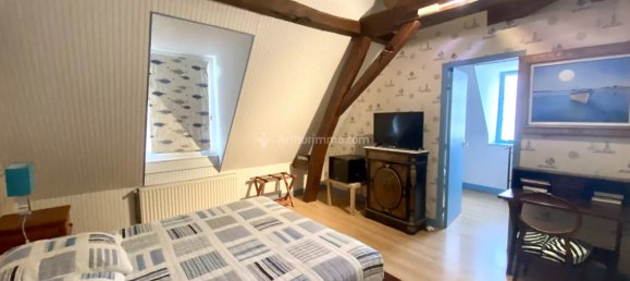 Casa de 6 dormitorios en Montoire-sur-le-Loir, France No. 71020 6