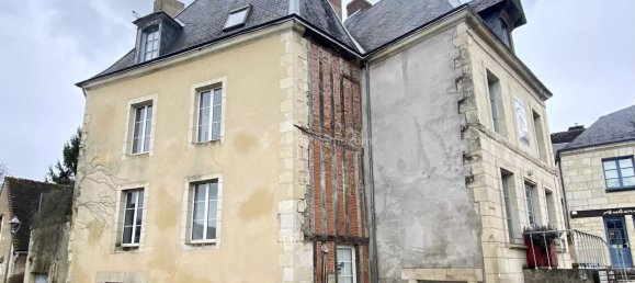 Casa de 6 dormitorios en Montoire-sur-le-Loir, France No. 71020 15