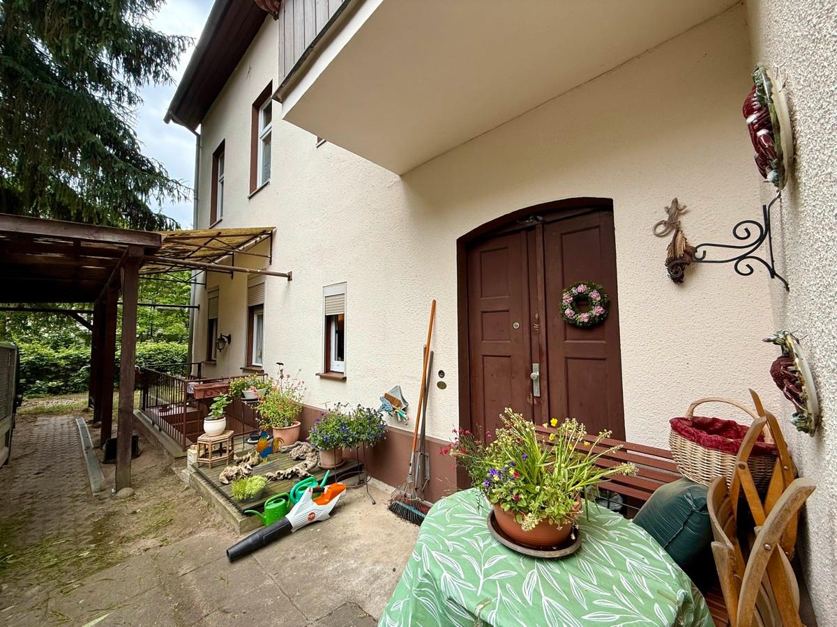 Apartamento de 2 dormitorios en Lichterfelde, Germany No. 356669
