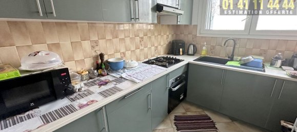 2 غرف نوم شقة في Asnieres-sur-Seine, France رقم 180892 10