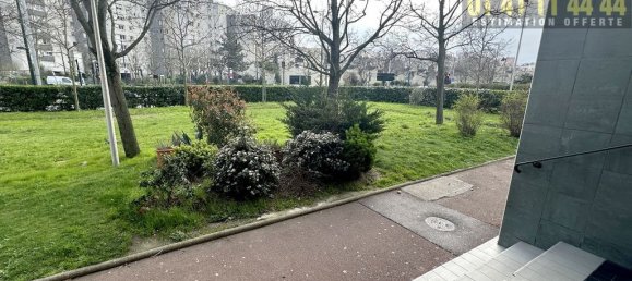 2 غرف نوم شقة في Asnieres-sur-Seine, France رقم 180892 7