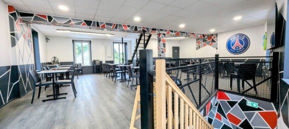 1 chambre Bâtiment à Wignehies, France No. 231386 5