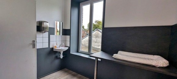1 chambre Bâtiment à Wignehies, France No. 231386 9