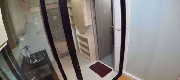 1 bedroom Duplex in Chatuchak, Thailand No. 9998 3