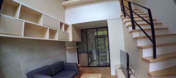 1 bedroom Duplex in Chatuchak, Thailand No. 9998 12