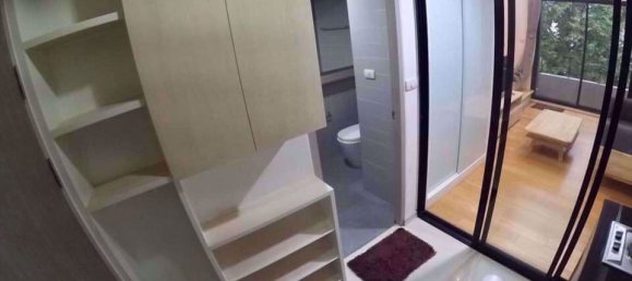 1 bedroom Duplex in Chatuchak, Thailand No. 9998 4