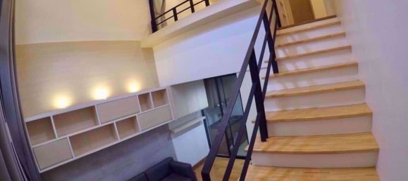 1 bedroom Duplex in Chatuchak, Thailand No. 9998 6