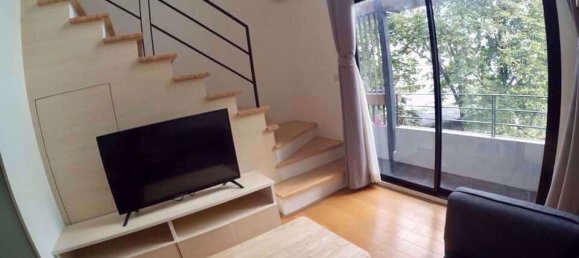 1 bedroom Duplex in Chatuchak, Thailand No. 9998 13