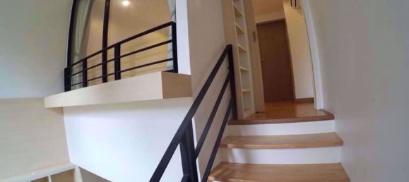 1 bedroom Duplex in Chatuchak, Thailand No. 9998 7