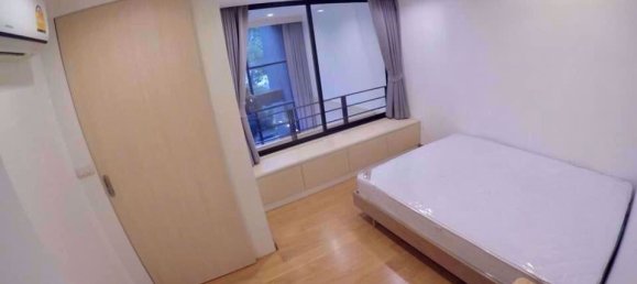 1 bedroom Duplex in Chatuchak, Thailand No. 9998 8