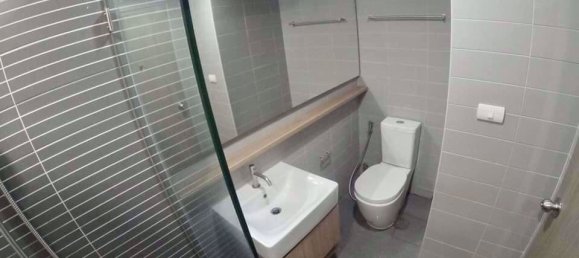 1 bedroom Duplex in Chatuchak, Thailand No. 9998 9