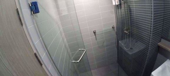 1 bedroom Duplex in Chatuchak, Thailand No. 9998 10