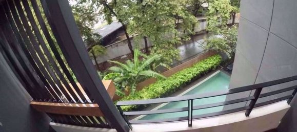 1 bedroom Duplex in Chatuchak, Thailand No. 9998 11