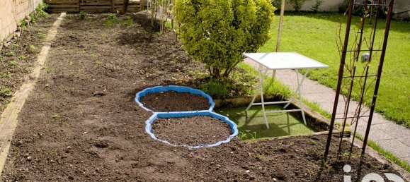 Casa de 3 dormitorios en Reims, France No. 266106 17