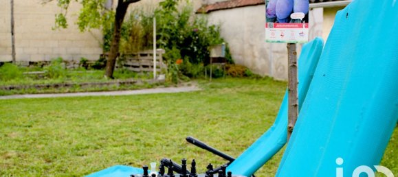 Casa de 3 dormitorios en Reims, France No. 266106 11