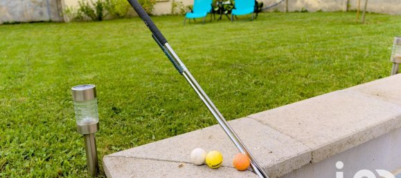 Casa de 3 dormitorios en Reims, France No. 266106 16