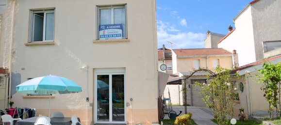 Casa de 3 dormitorios en Reims, France No. 266106 7