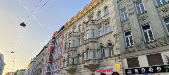 3غرفة شقة في Rudolfsheim-Funfhaus, Austria رقم 185891 12