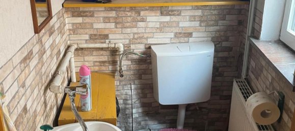 3 غرف نوم منزل في Unstrut-Hainich-Kreis, Germany رقم 55940 12